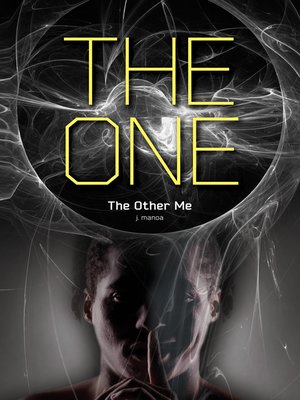 cover image of Other Me #1